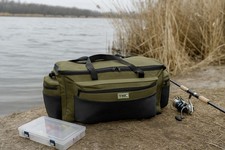 Fishing carryall holdall - carryall,