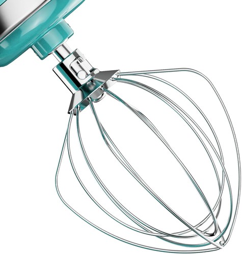 Stainless steel wire - 6-wire, whisk