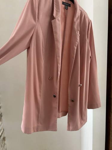 Primark pink salmon - primark., pink.
