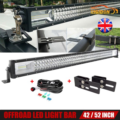 Inch car led work light - work,