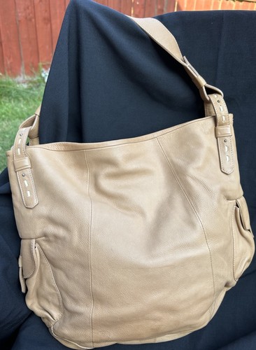 Radley tan large - large, very