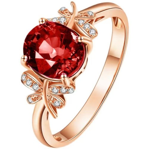 Ladies classic oval shaped - ladies,