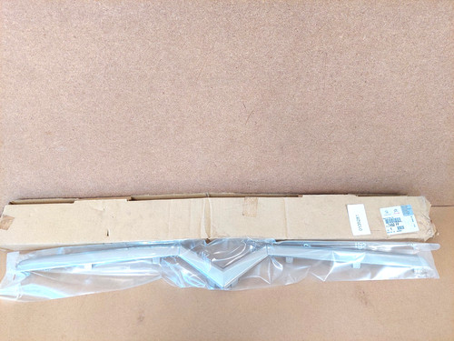 Citroen mk1 front bumper - citroen, c4