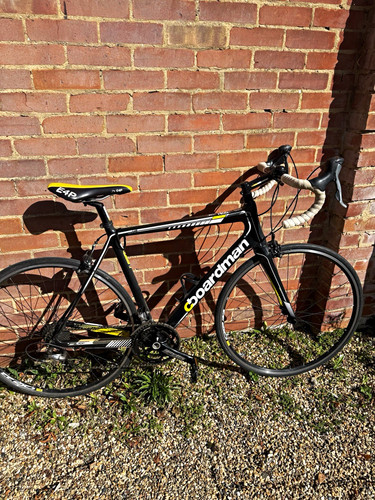 Boardman team carbon fibre - boardman,