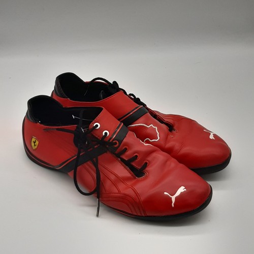 Puma scuderia ferrari future - puma,