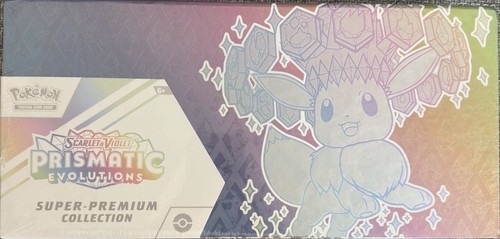 Pokemon tcg prismatic - pokemon,