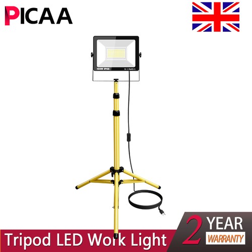 100w tripod led - tripod,