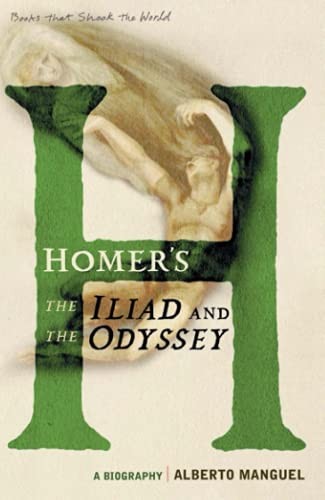 Homer the iliad - homer's, and