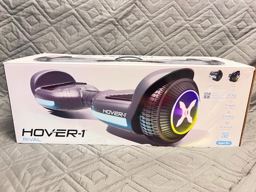 Hover rival hoverboard - hover-1,