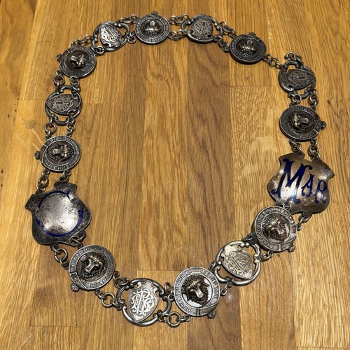 Royal antediluvian order - royal, of
