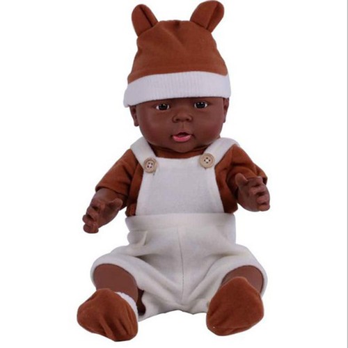 Flexible reborn with - reborn,