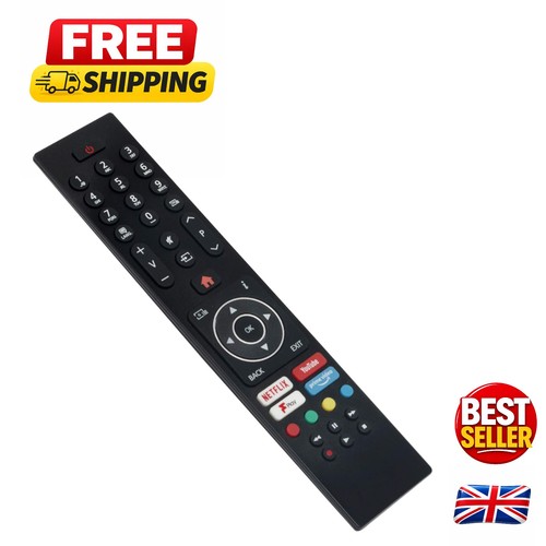 Universal remote control - universal,