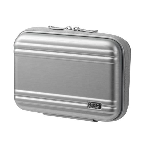 Zero halliburton polycarbonate - halliburton,