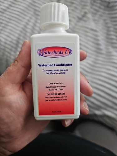 Waterbeds waterbed - uk,