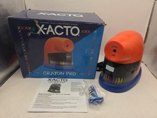 Acto crayon pro electric - x-acto,
