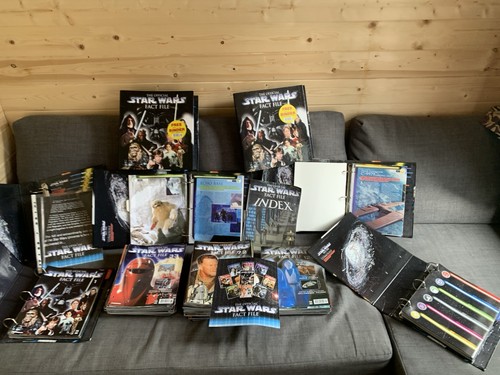 Star wars fact file complete - star,