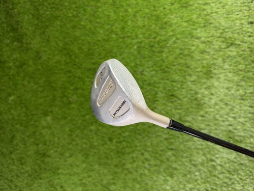 Mitsushiba verdict wood golf - mitsushiba,