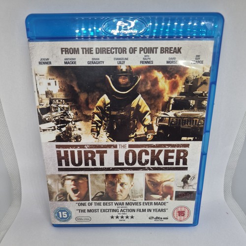 Hurt locker the 2008 - hurt, (15)