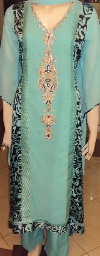 Pakistani designer stitched - pakistani,