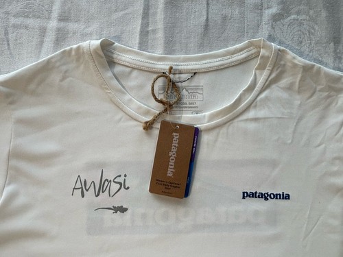 Patagonia women capilene - women, m