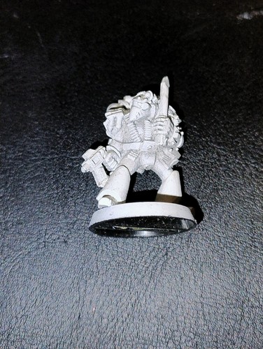 Space marine techmarine metal - space,