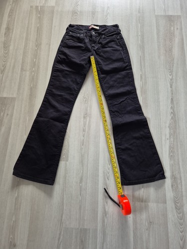 Levi 529 bootcut - levi's, jeans