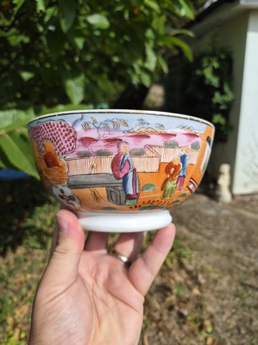 Antique georgian new - georgian, hard