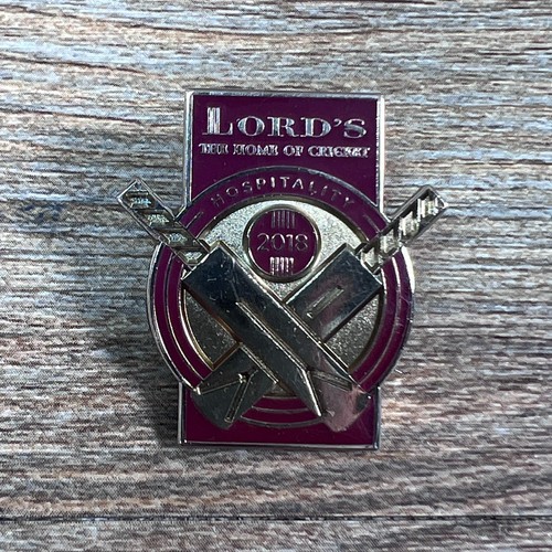 Rare 2018 lords - 2018, cricket