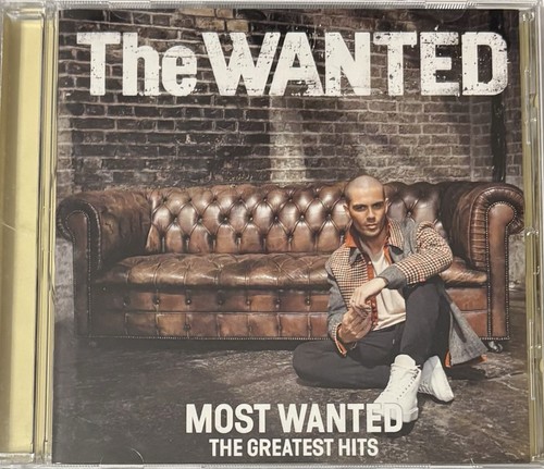 The wanted most - the,