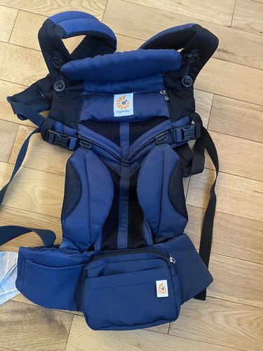 Ergobaby omni 360 cool - omni,