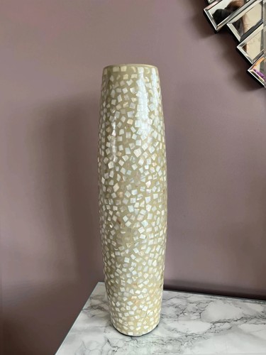 Tall vase from the - from,