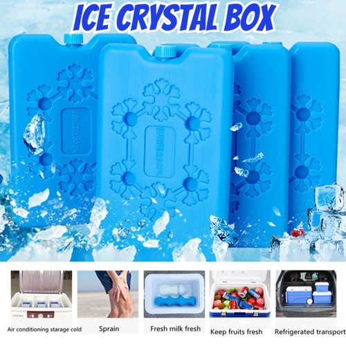 Freezer blocks cool cooler - cool,