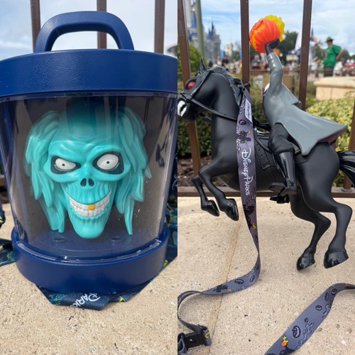 Disney 2026 mnsshp hatbox - 2026,