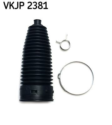 Steering bellow kit - bellow,