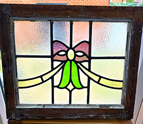 Vintage 1930s arts crafts - vintage,
