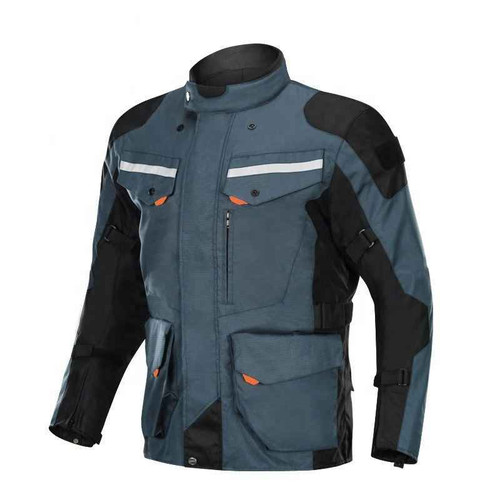 Pro motorbike jacket men - jacket, men’s