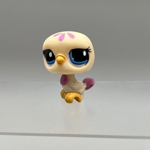 Hasbro littlest pet shop - littlest,