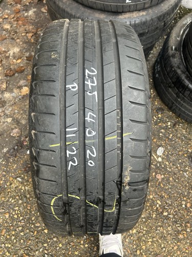 Bridgestone alenza 001 - 001, *