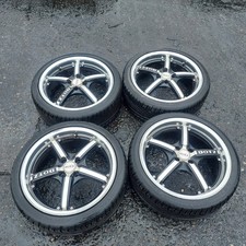 Mazda dotz alloy - mazda, wheels
