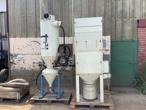 Dce unimaster uma102 - unimaster, 1.5kw