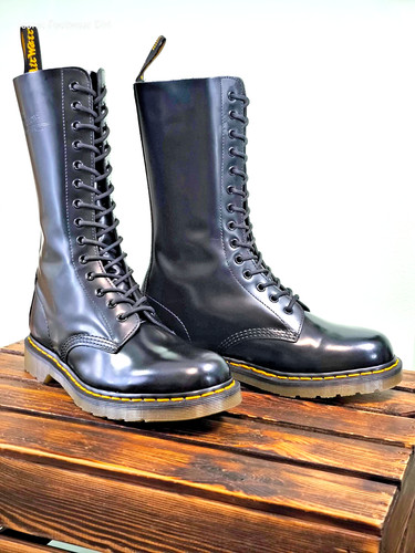 Martens the original - dr,