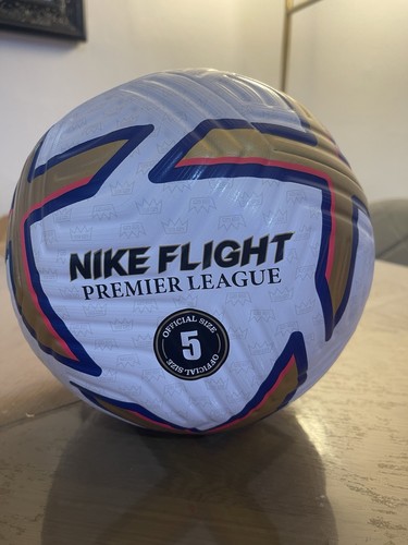 Nike flight premier league - nike,