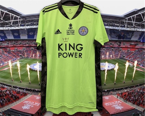 Adidas leicester city goal - leicester,