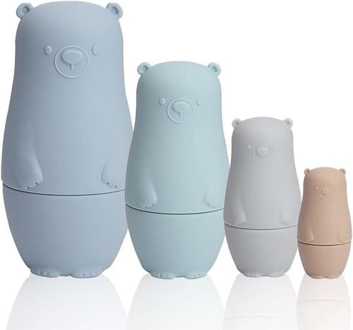 Nesting dolls cartoon cute - nesting,