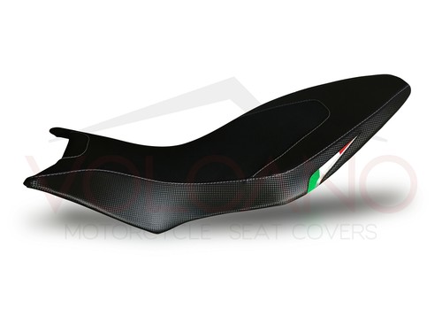 Saddle cover dorsoduro - saddle, 750