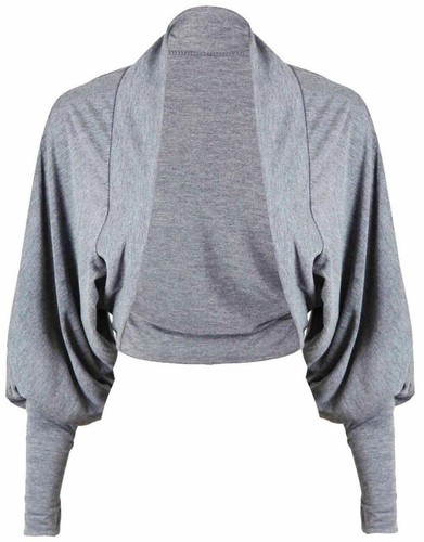 Womens long sleeve batwing - womens,