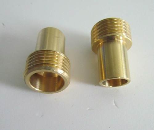 Flexible tap tail adapter - flexible,