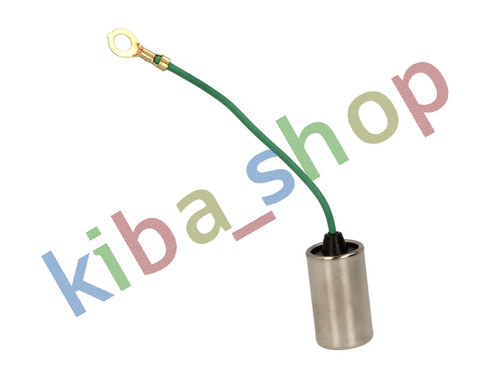 Distributor condenser fits - distributor,