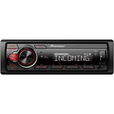 Pioneer mvh 330dab mechless - mvh-330dab,