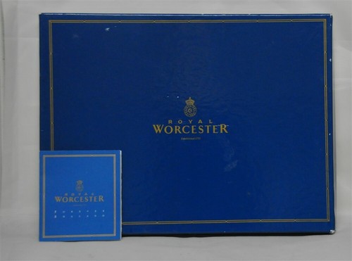 Royal worcester evesham - royal,